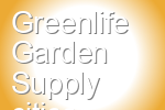 Greenlife Garden Supply